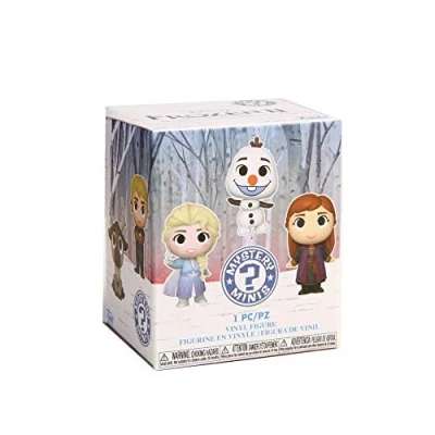 Image of Funko 40908 Frozen Mini Vinyl Figure
