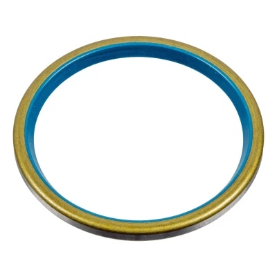 Image of 5162255 Seal Ring, stub axle FEBI BILSTEIN 28398 50mm