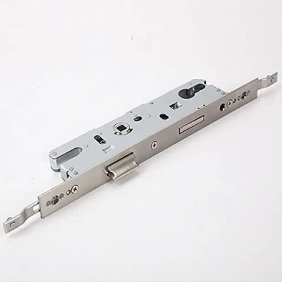 Image of Door Lock Gearbox Universal Sliding Body Core Security Locks Can Narrow Part Box (Color : 1)