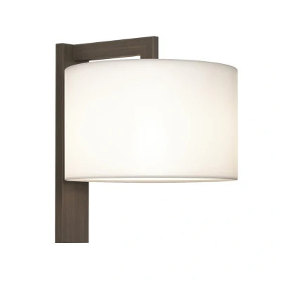 Image of Ravello Wall Bronze Light Astro