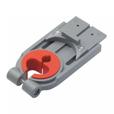 Image of FRANKE 113515300 Tap Brace, Red Grey