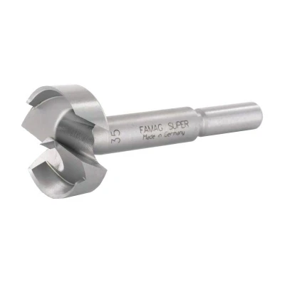 Image of FAMAG 45mm Classic Metric Forstner Bit, 1630045