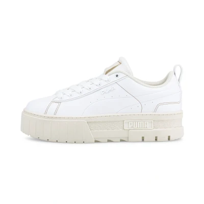 Image of PUMA MAYZE Infuse WNS White 36