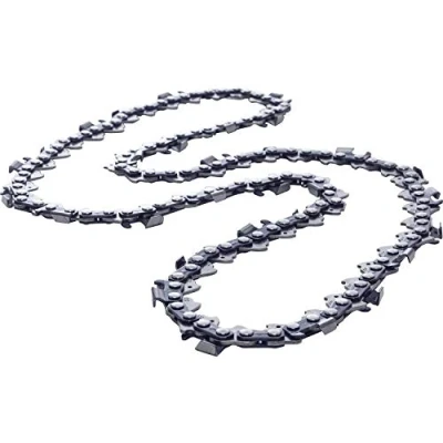 Image of Husqvarna Carving H00 60TG Replacement Chain Length 25 cm 1/4 Inch