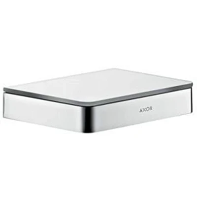 Image of AXOR Universal Shelf, 150 mm, chrome