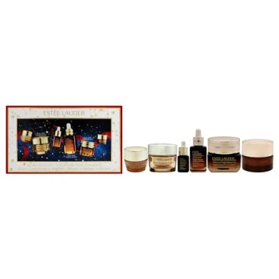 Image of More To Love Repair Plus Moisturize Brighten Set by Estee Lauder for Women 6 Pc Kit