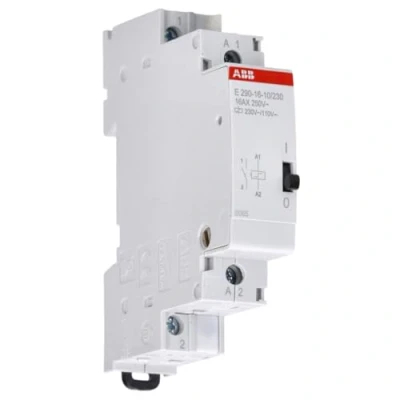 Image of ABB E290 16 10/230 Impulse Switch