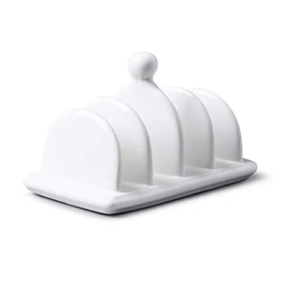 Image of W.M.Bartleet &amp; Sons Traditional Toast Rack