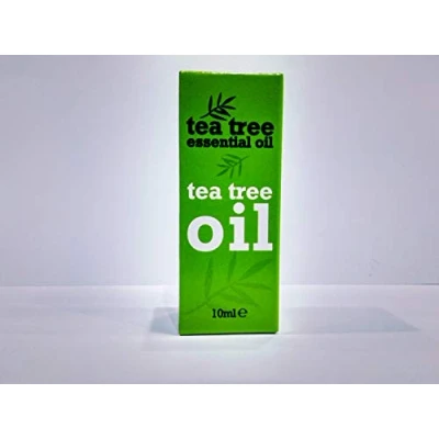 Image of Xpel Tea Tree Oil Essential 10ml X 2