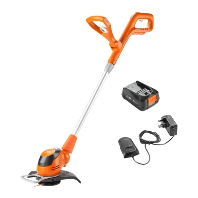 Image of FLYMO EasiTrim Plus 230 Cordless Grass Trimmer