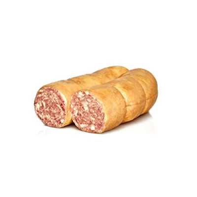 Image of Cooked Liver Mortadella, Italian Food by Salumi Pasini, 1,6 kg