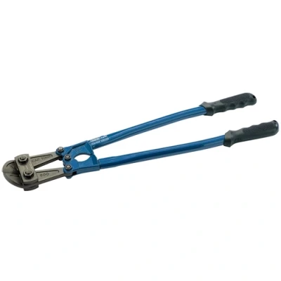 Image of Draper 30&deg; Bolt Cutters with Bevel Cutting Jaws, 600mm