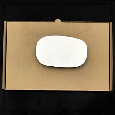 Image of Fits Ford KA 1996 to 2008 Wing Mirror Glass RIGHT HAND ( UK Driver Side )