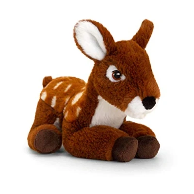 Image of Keel Toys 22cm Keeleco Deer