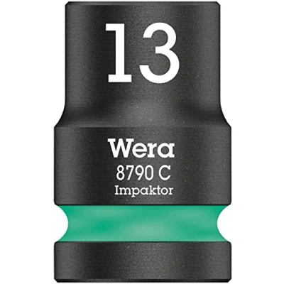 Image of 8790 C Impaktor Socket 1/2in Drive 13mm