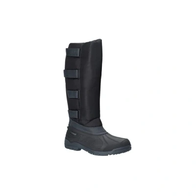 Image of Cotswold Kemble Short Waterproof Womens Girls Black Size UK 5