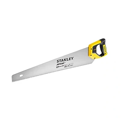Image of Jet Cut Heavy Duty Handsaw 550mm (22in) 7 TPI