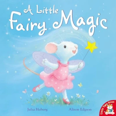 Image of A Little Fairy Magic