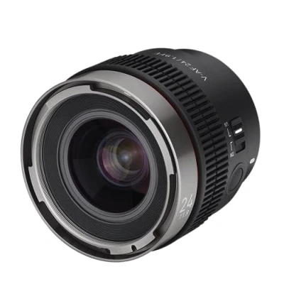 Image of Samyang V AF 24mm T1.9 Autofocus Cine Lens for Sony FE