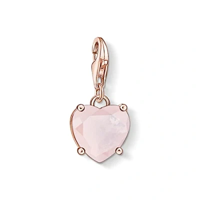 Image of Thomas Sabo Women Silver Pendant 1565 536 9