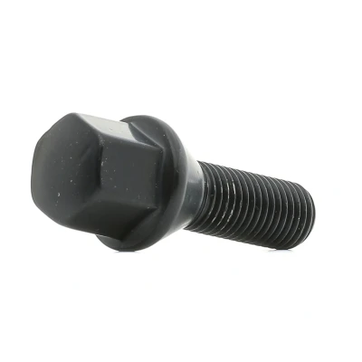 Image of 4159900107, 4159900107S2, 4159900207, 4159900207S2, 4159900307 Wheel Bolt SWAG 20 91 8903 BMW: 3 Coupe, Convertible, 5 Saloon, RENAULT: MEGANE