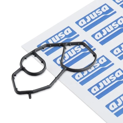 Image of 1145946 Gasket / Seal AJUSA 01059500 FORD: FOCUS 2 Kombi, 3, CITROËN: C4 Grand Picasso 2, DS3 Hatchback, Coupe, PEUGEOT: 308 I SW