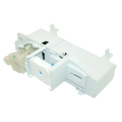 Image of Ariston/Indesit Proline Hotpoint Creda Tumble Dryer Pump &amp; Float Kit C00260640 Accessories
