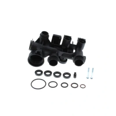 Image of Chaffoteaux Right Hand Hydraulic Block 61010167