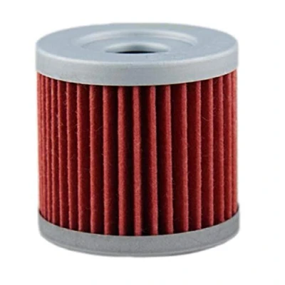 Image of Hiflo HF139 Oil Filter