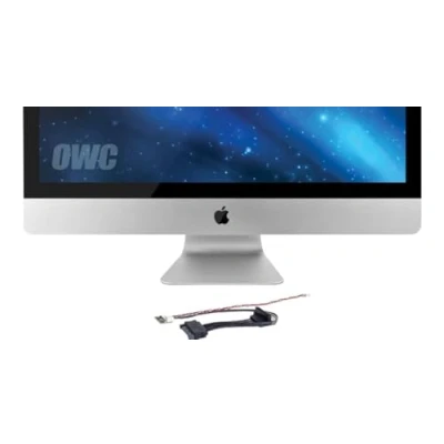 Image of OWC in line Digital Thermal Sensor Cable for upgrading the Hard Drive 27 inch &amp; 21.5 iMac (Late 2009 Mid 2010) models