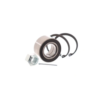 Image of 90095271 Wheel bearing kit SKF VKBA 3785 72mm DAEWOO: Lanos Hatchback