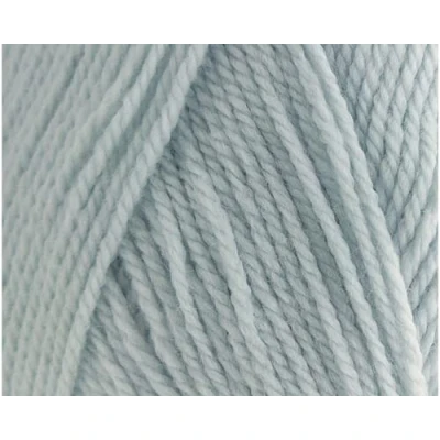 Image of Stylecraft 3107213 New Wondersoft DK Silver (7213) Yarn 100g