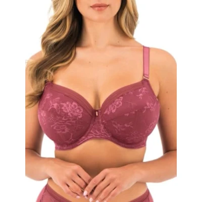 Image of Fantasie 102301 Fusion Lace Full Cup Side Support Bra