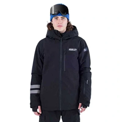 Image of Snowboard jacket men Outlaw