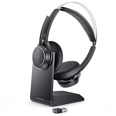 Image of Dell Premier Wireless ANC Hdst WL7022