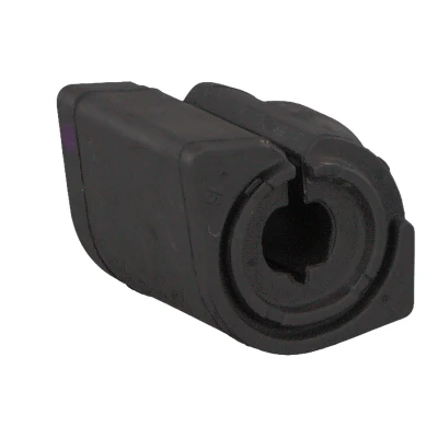 Image of 5094A9 Stabilizer Bushes FEBI BILSTEIN 106192 Front Axle Rubber 18mm 50mm CITROËN: C2 Hatchback