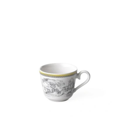 Image of Villeroy &amp; Boch Audun Ferme 0.15 Litre Espresso Cup