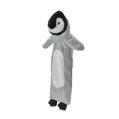 Image of Warmies 3D Hot Water Bottle Penguin