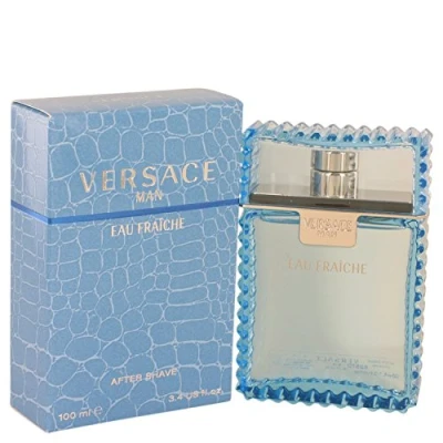 Image of Versace Man Eau Fr Asl 100ml