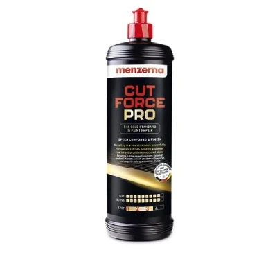 Image of Menzerna Cut Force Pro 1L