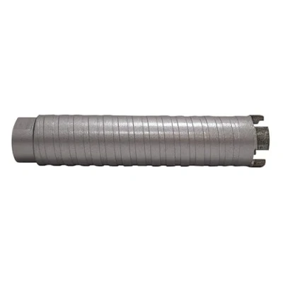 Image of Mexco Dry Core Drill Unslotted 38mm X90 Grade A10DC38US
