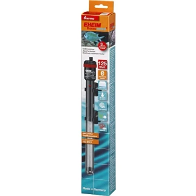 Image of Eheim thermocontrol e 125w Aquarium Heater