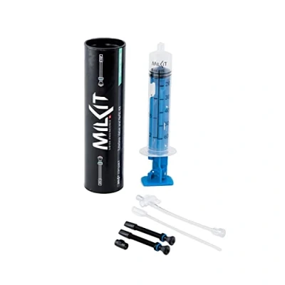 Image of milKit Compact Kit