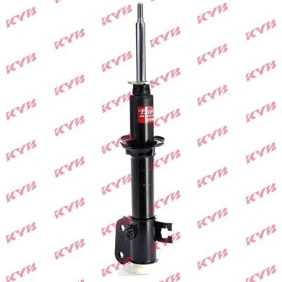 Image of 4160254C50, 4160278F00, 4160278F01, 4160278F50, 4160278F51 Shock absorber KYB Excel G 333307 VAUXHALL: Agila Mk1, SUZUKI: Wagon R+ II Hatchback