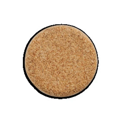 Image of Bi Office Round Magnets, Pack of 6, 1 cm Natural