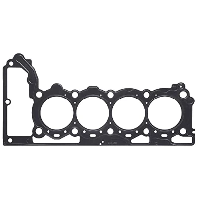 Image of LR022897 Head Gasket AJUSA MULTILAYER STEEL 10222700 1,1mm 85mm Left LAND ROVER: Range Rover Sport