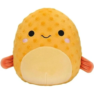 Image of Squishmallows 7.5 Inch Plush Safa The Pufferfish