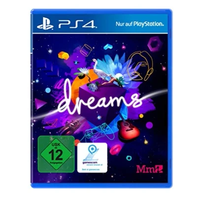 Image of Dreams