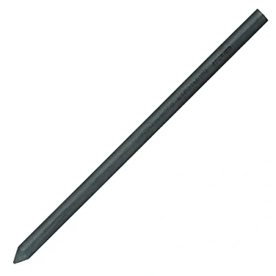 Image of Koh I Noor Pencil Replacement Graphite Leads Pack of 6 4865/6B