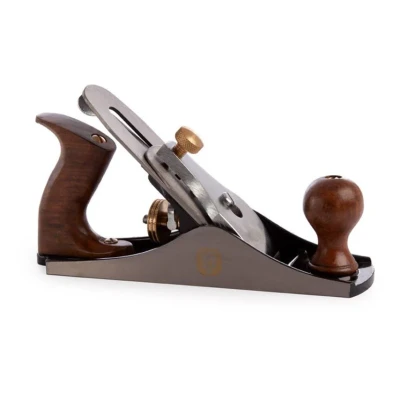 Image of Spear &amp; Jackson CSP4 Carpenters No.4 Smoothing Plane